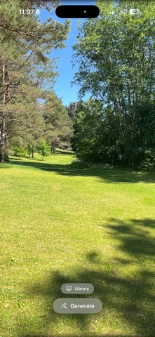 AI Augmented Reality - Drillin screenshot