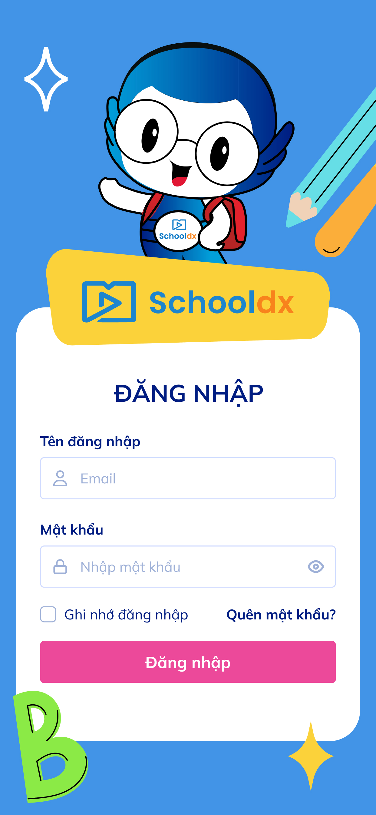 Schooldx - E Learning screenshot 10