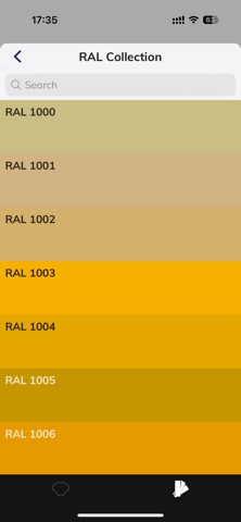 Instint Gelcoats Screenshot 4 of 6