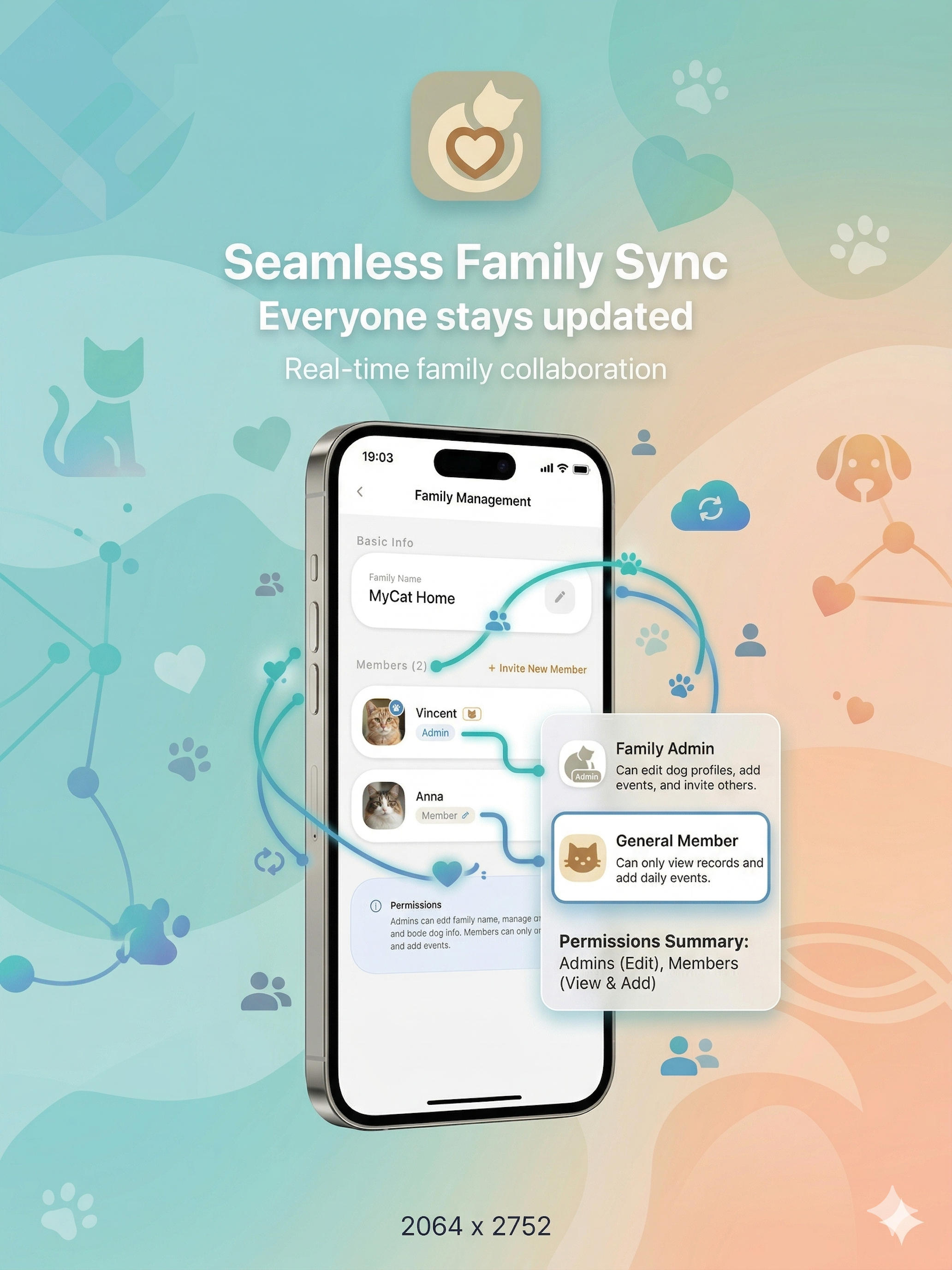 CatCare: Connected & Smarter