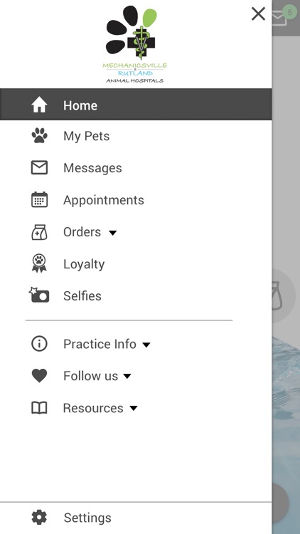 Mechanicsville Animal Hospital screenshot-4