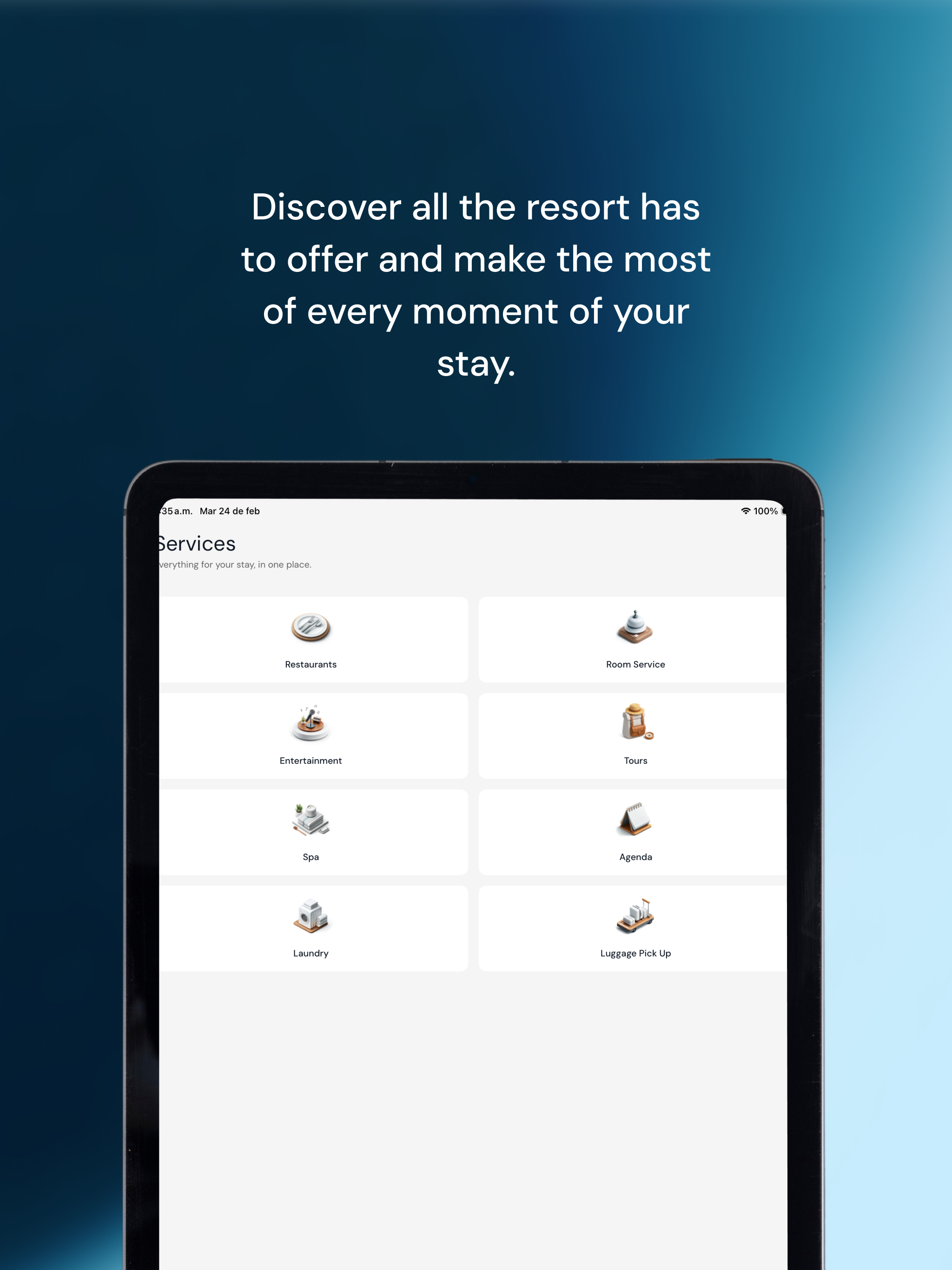 Palace Resorts