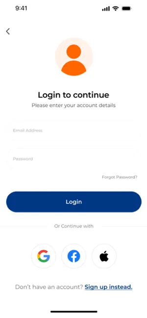 Spin The Block - Parking App screenshot 2