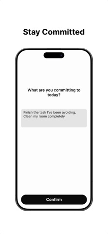 Decide Today Screenshot 3 of 6