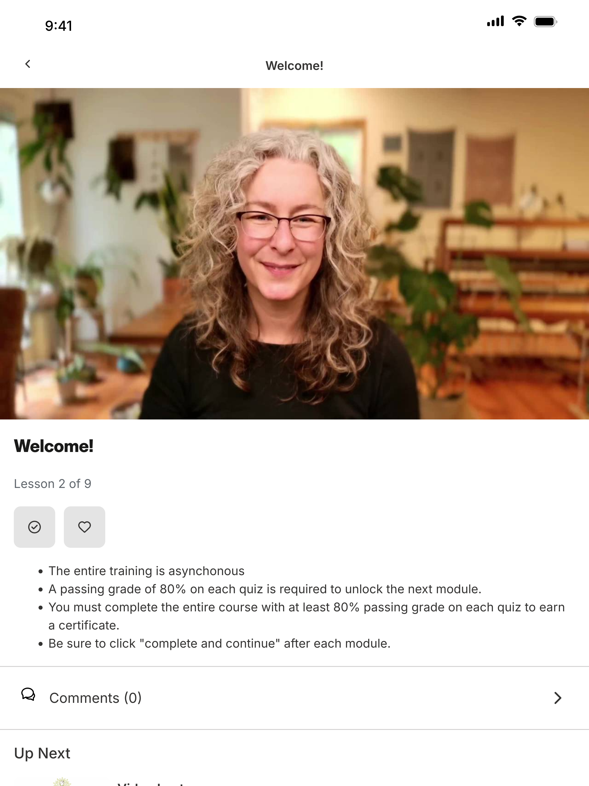 Nona Birth Education