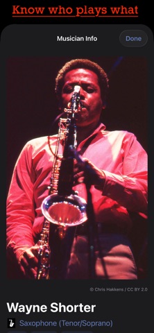 JazzCat screenshot