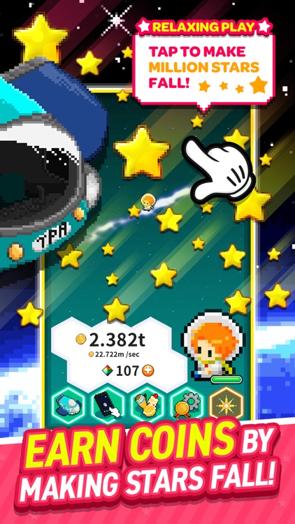 The Little Farm - Idle Clicker