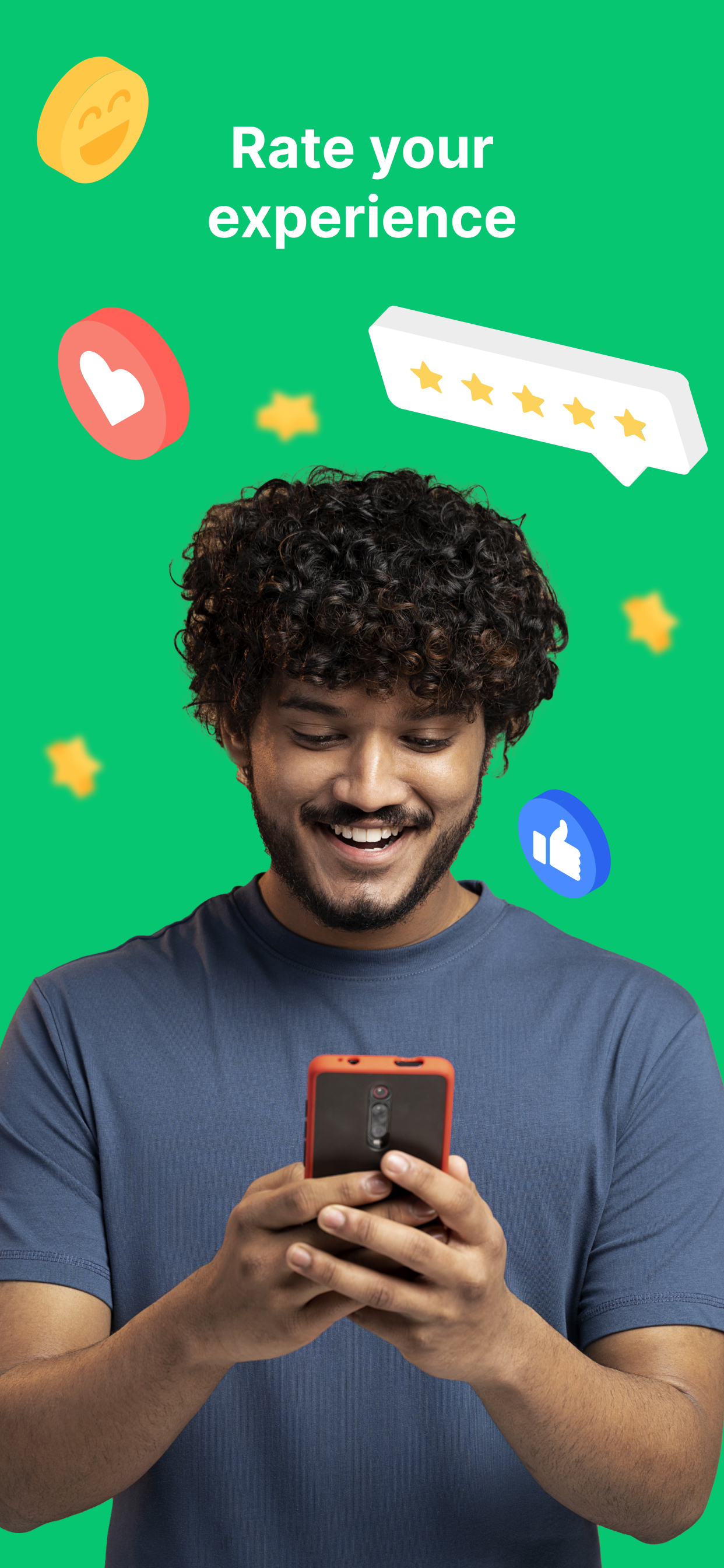 Customer AI screenshot 9