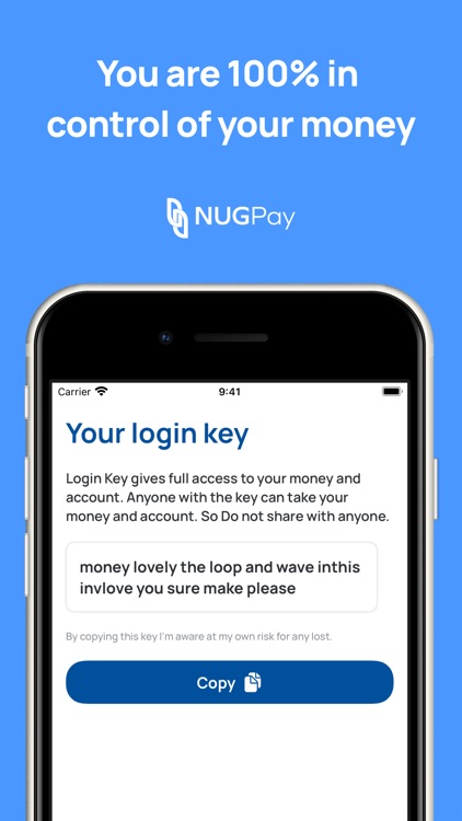 NUGPay