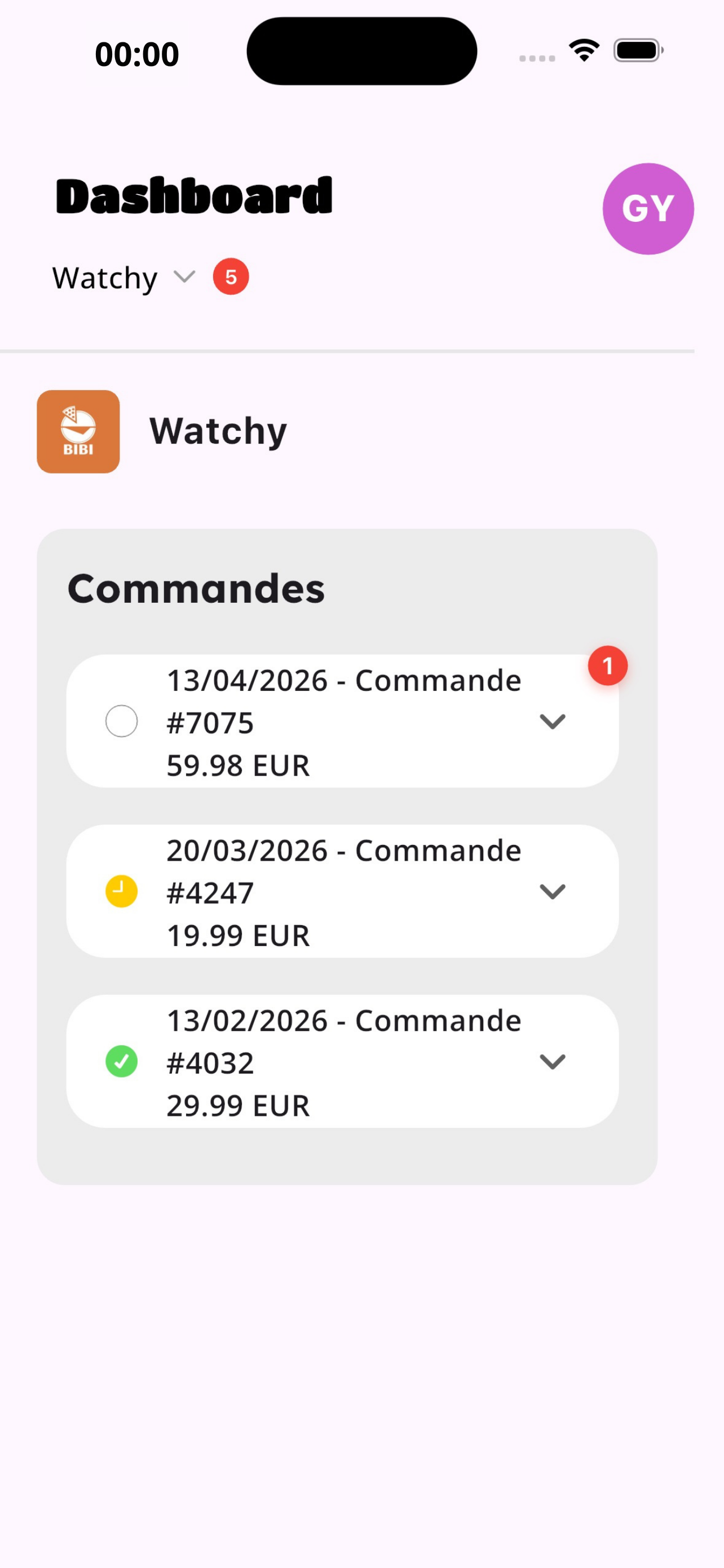MetaGPT Mobile