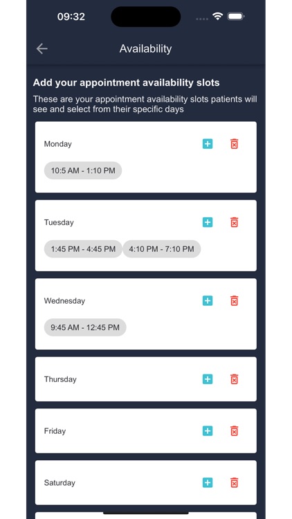 Dara Health Physician