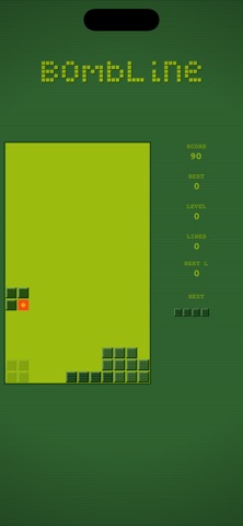 BombLine screenshot