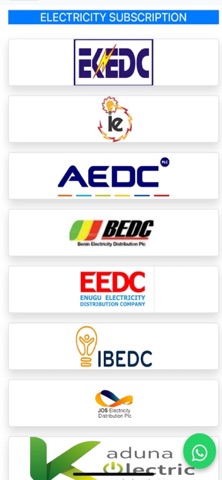 DPeace App. Screenshot 6 of 9