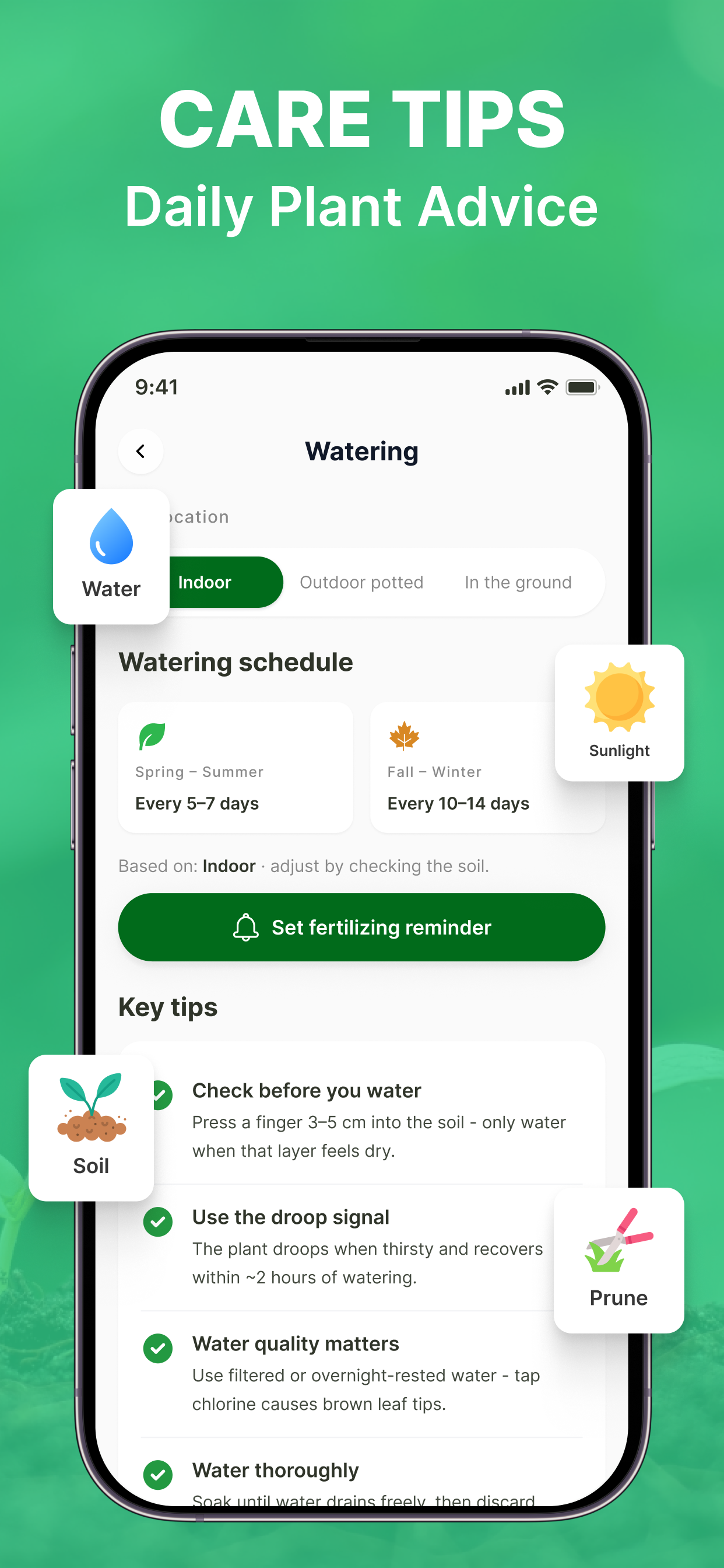 Leafa: AI Plant Identifier screenshot 6