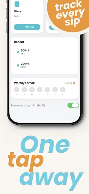 BEVI. screenshot 3