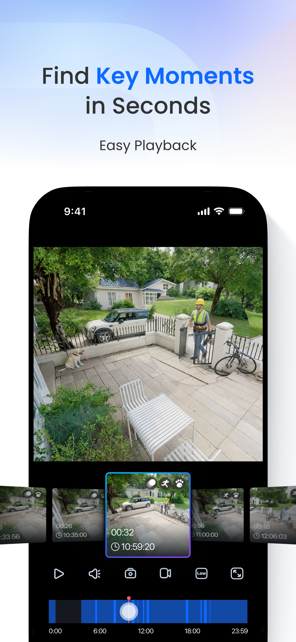 Reolink screenshot 4