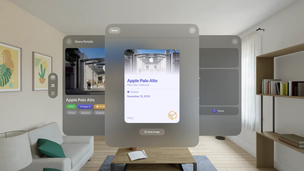 Facades screenshot 4