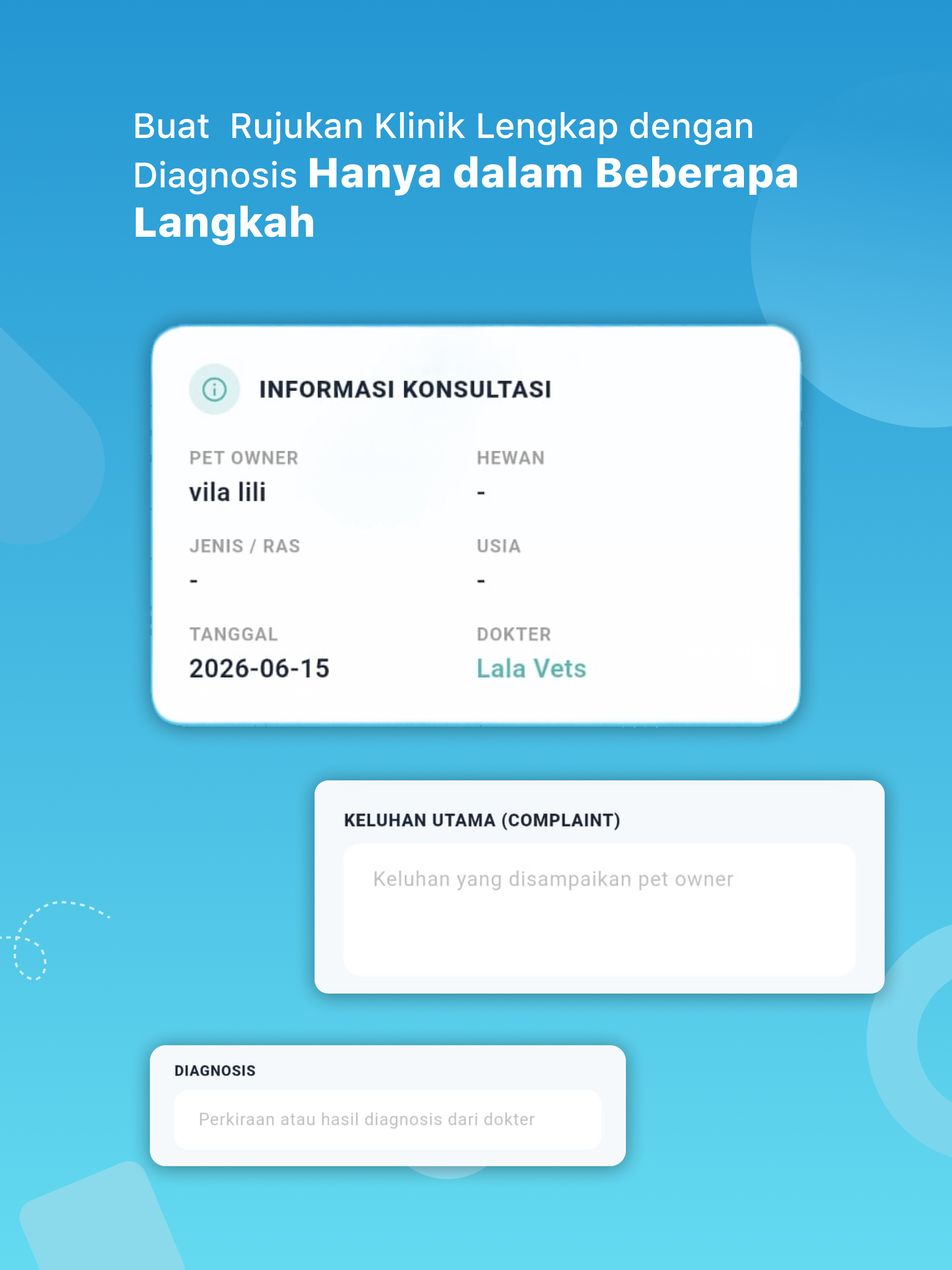 Sobat Paws Vets screenshot 6