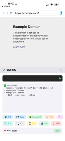 Agent Browser screenshot