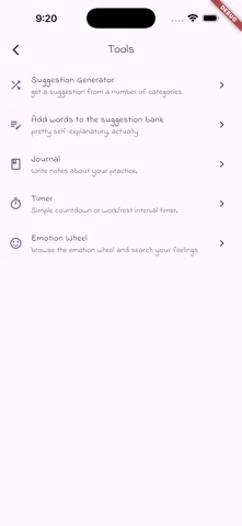 Hermit Prov Screenshot 4 of 5