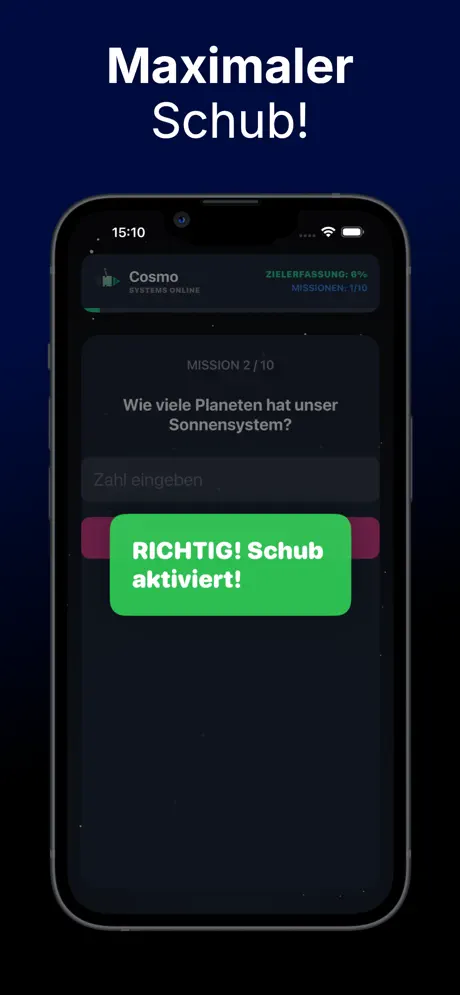 RocketRaceStudent screenshot 5