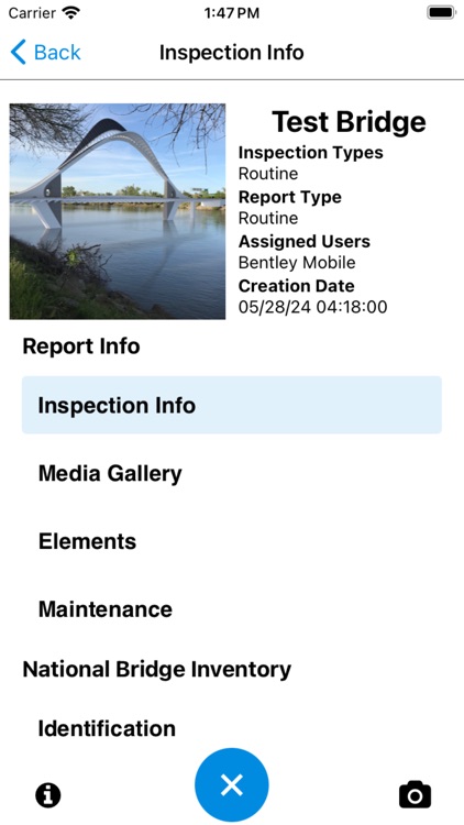 AssetWise Inspections Mobile screenshot-3