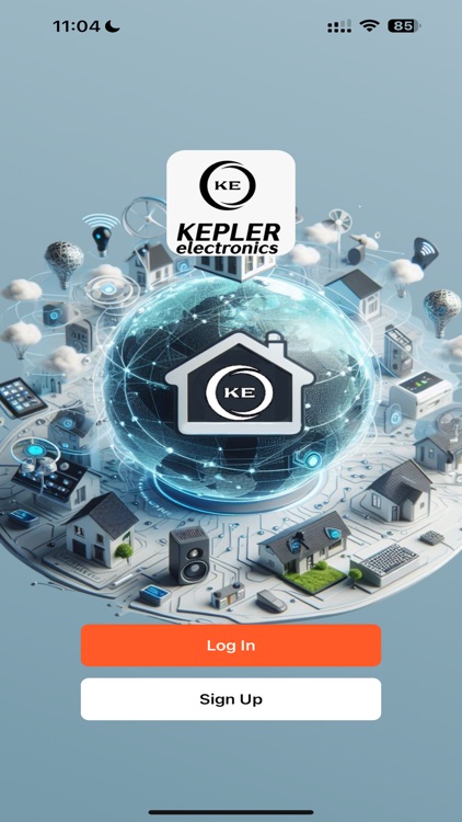 Kepler Home