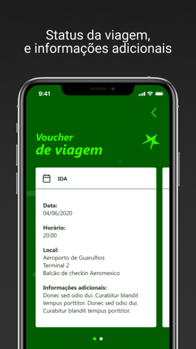 Screenshot #2 pour Cia Lazer