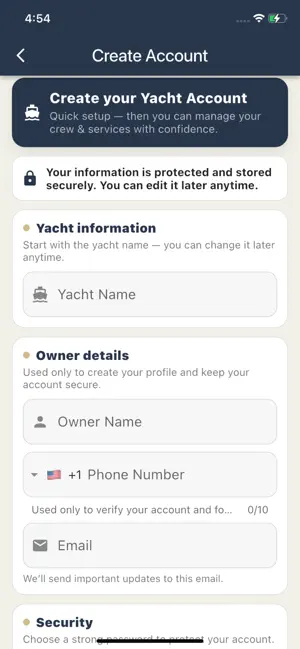 IYM screenshot 2
