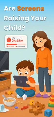 Kidwise Habits Screenshot 1 of 6