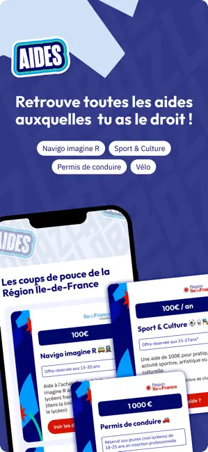 Labaz iPhone screenshot 2