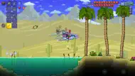 Terraria iphone bilder 2