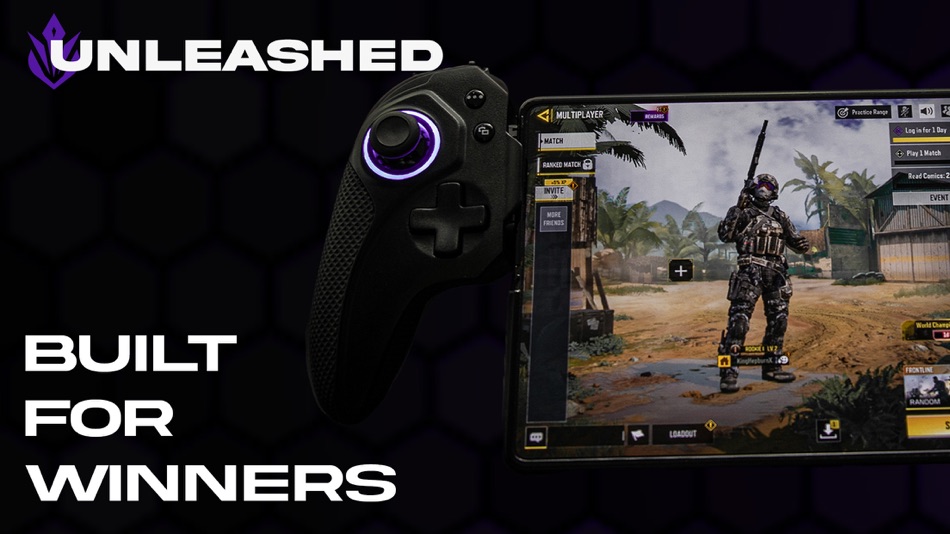 #1. ELO Unleashed (iOS) Podle: ELO Gaming Limited