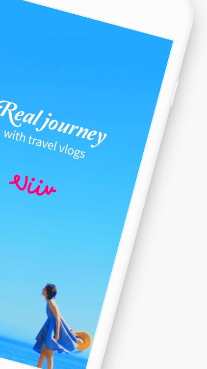 ViiV - Find the perfect travel