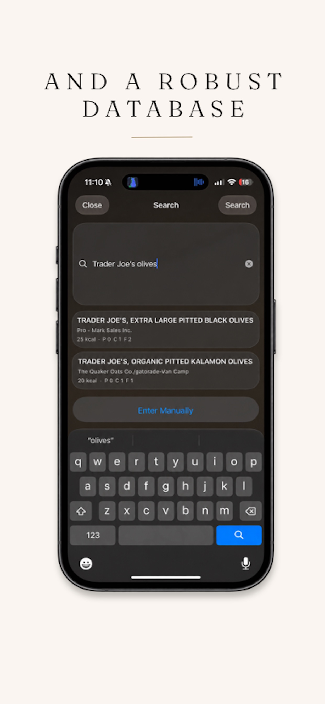 Screenshot 6 of Sustain by Ortegón