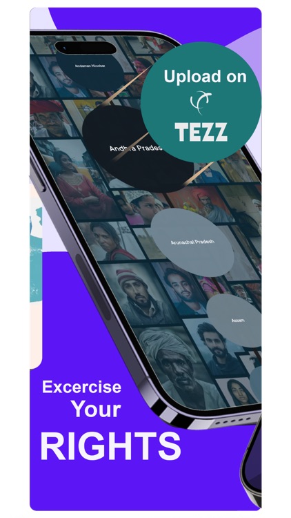 Tezz India screenshot-3