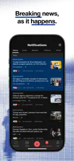 NewsBreak: Local News & Alerts screenshot 9