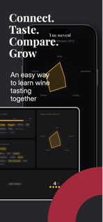 HeySommi: Social Wine Tracker screenshot 4