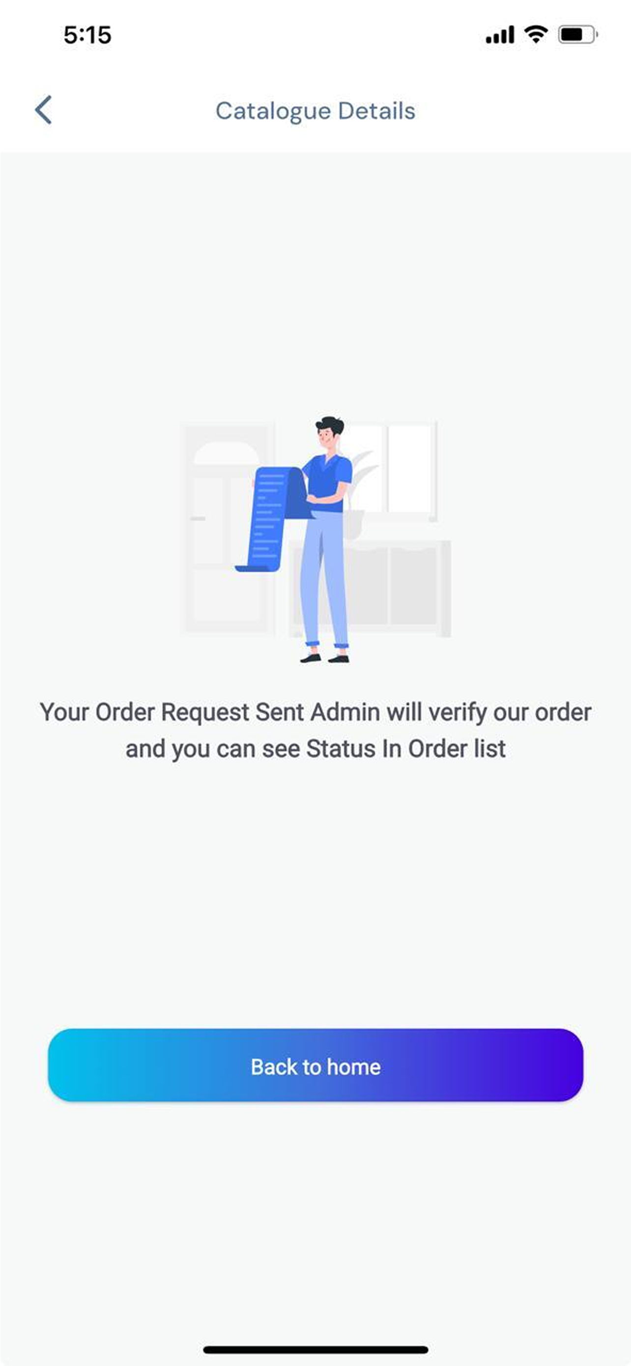 Restlon Dealer screenshot 5