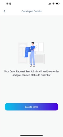 Restlon Dealer screenshot
