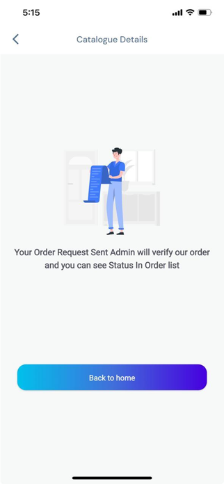 Restlon Dealer Screenshot 5 of 5