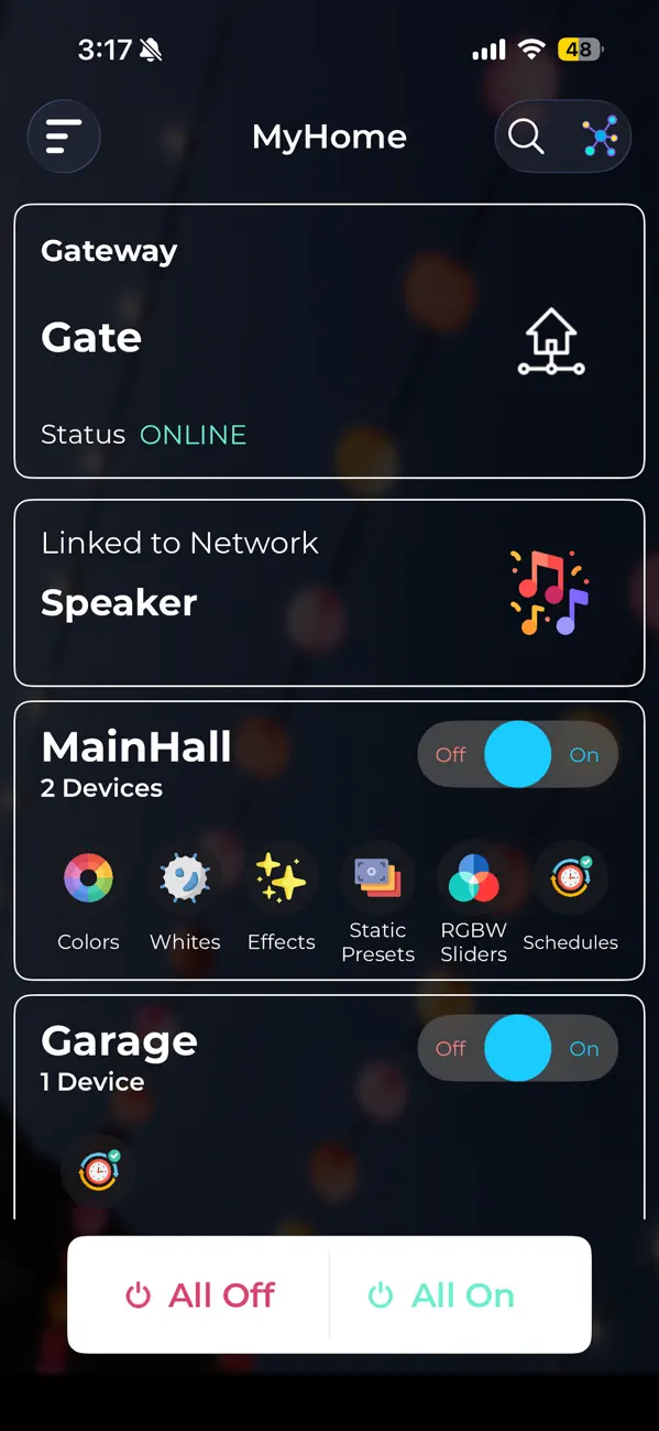 Screenshot #2 pour BlueHopper