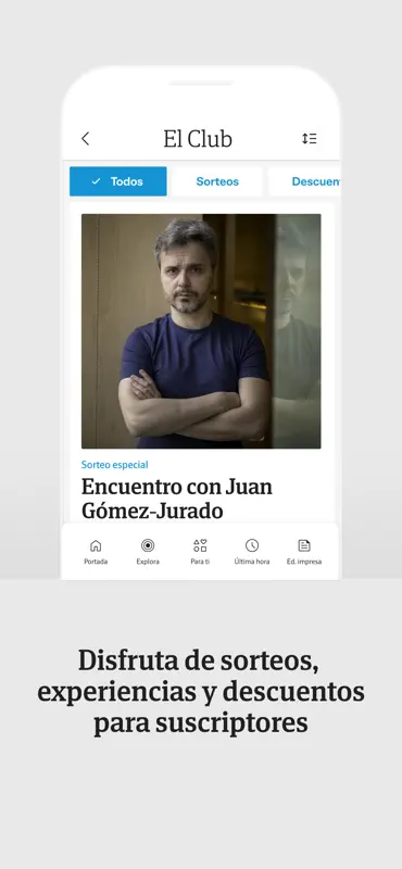LA VERDAD screenshot 6 of 7