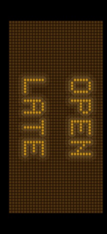 Dot Sign: LED Sign Maker screenshot