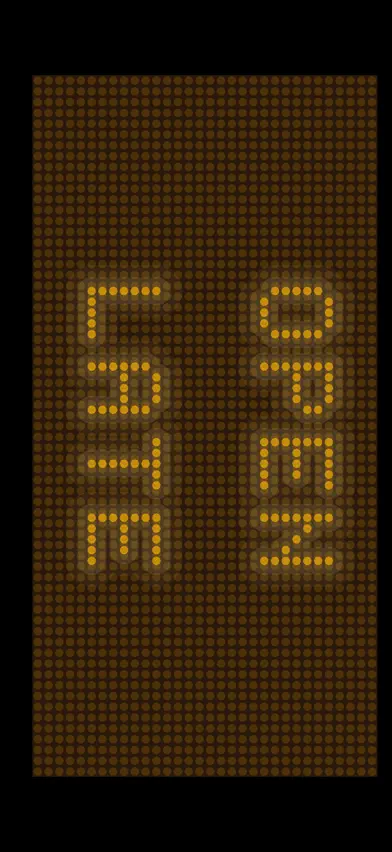 Dot Sign: LED Sign Maker screenshot 3