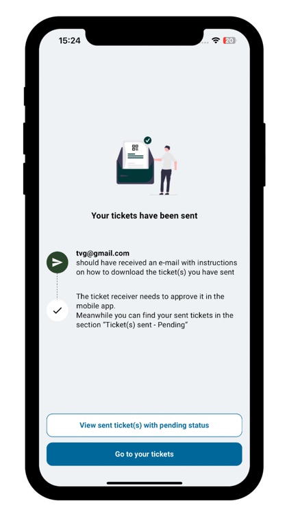 myticket MOBILE screenshot-6