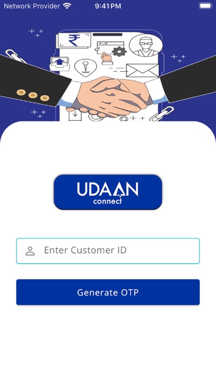 Udaan CONNECT screenshot-6