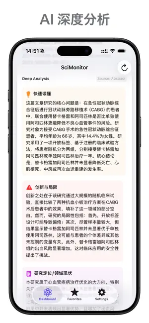 SciMonitor screenshot 3