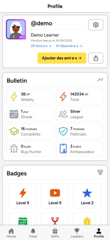 fata screenshot