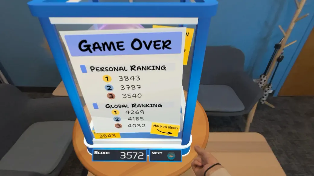 Capsule Critters screenshot 7